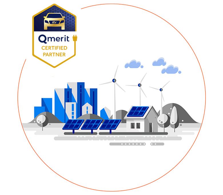 Qmerit