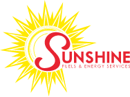 Logo for Sunshine Fuels and Energy