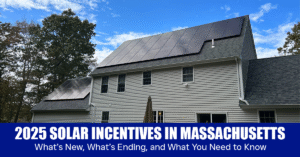 Solar Incentives Kent County MA