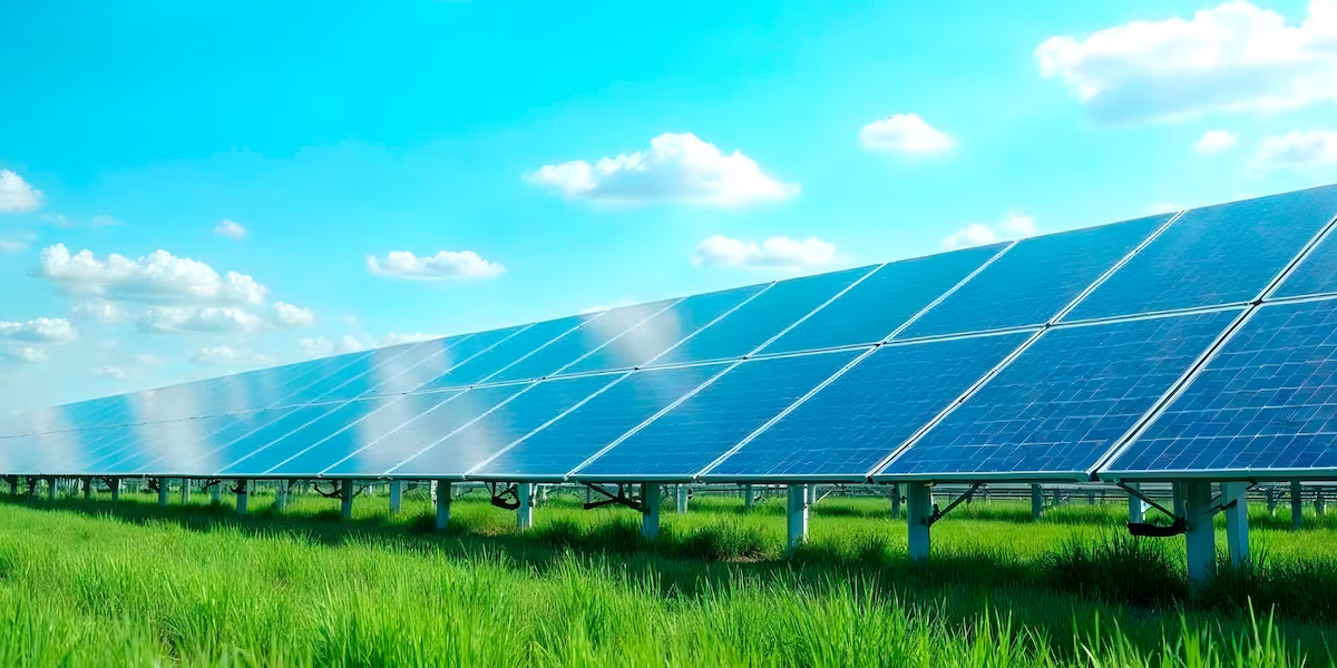 How AI & Smart Monitoring Improve Solar Performance