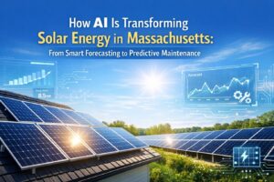 increase solar panel output