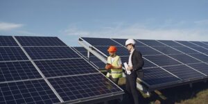 solar panels increase home value