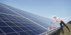 Solar panel payback period in Massachusetts