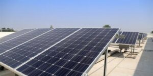 rooftop vs ground mounted solar