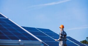 solar installation company